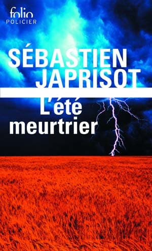 Sébastien Japrisot – L’été meurtrier