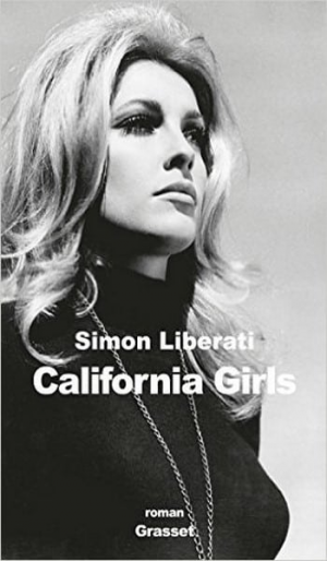 Simon Liberati – California girls