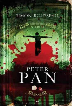 Simon Rousseau – Peter Pan