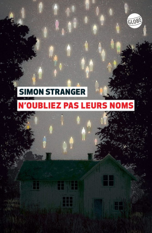 Simon Stranger – N’oubliez pas leurs noms