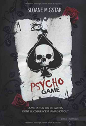 Sloane M. Gstar – Psycho game