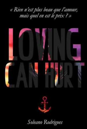 Soleano Rodrigues – Loving can Hurt