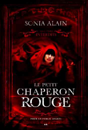Sonia Alain – Le petit chaperon rouge