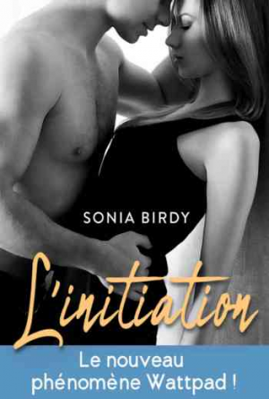 Sonia Birdy – L’initiation