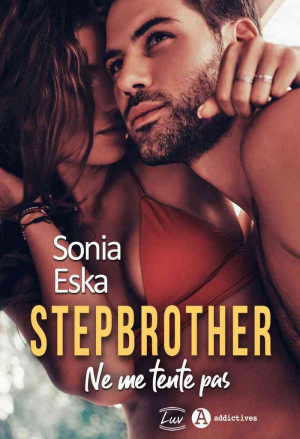 Sonia Eska – Stepbrother. Ne me tente pas