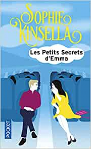 Sophie Kinsella – Les petits secrets d’Emma