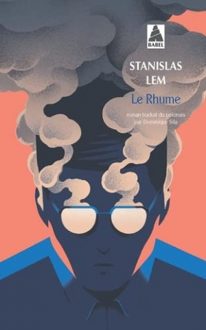 Stanislas Lem – Le Rhume