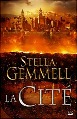 Stella Gemmell – La Cité