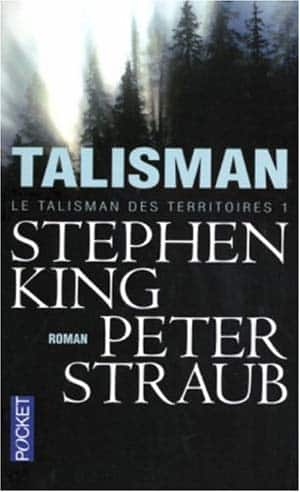 Stephen King – Le Talisman des territoires, Tome 1