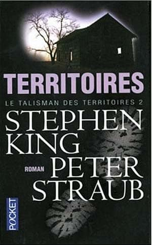 Stephen King – Le Talisman des territoires, Tome 2