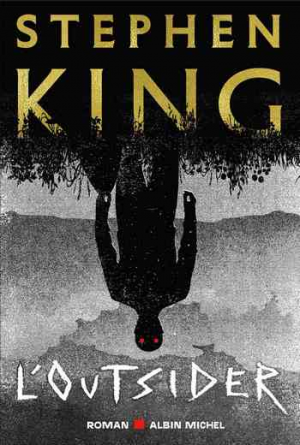 Stephen King – L’Outsider