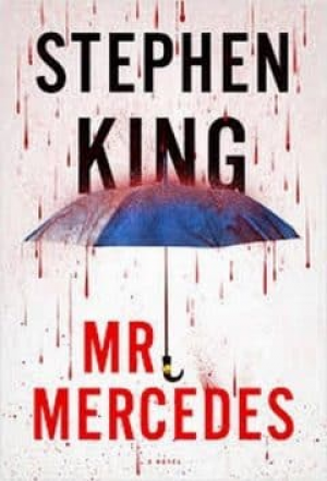 Stephen King – Mr Mercedes
