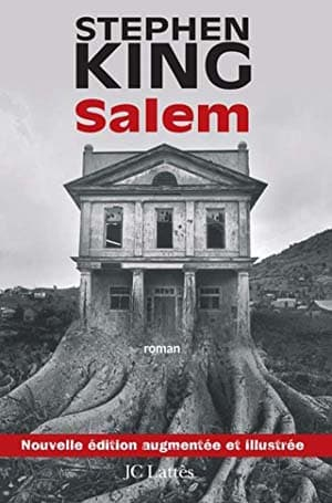 Stephen King – Salem