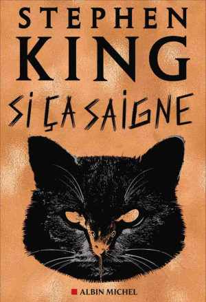 Stephen King – Si ça saigne