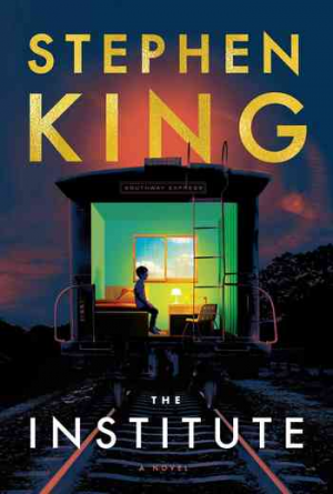 Stephen King – The Institute