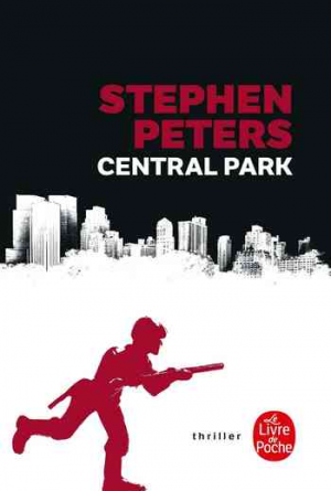 Stephen Peters – Central Park
