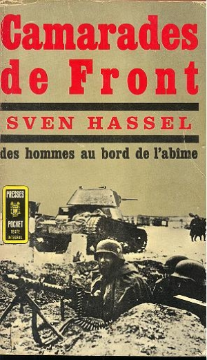 Sven Hassel – Camarades de front