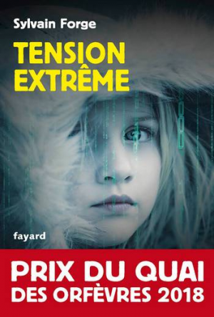Sylvain Forge – Tension extrême