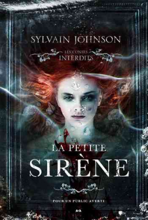 Sylvain Johnson – La petite sirène