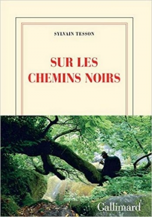 Sylvain Tesson – Sur les chemins noirs