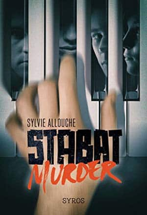 Sylvie Allouche – Stabat Murder