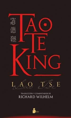 Tao-tö king – Lao-tseu
