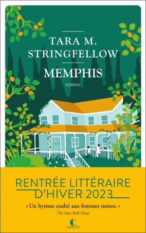 Tara M. Stringfellow – Memphis