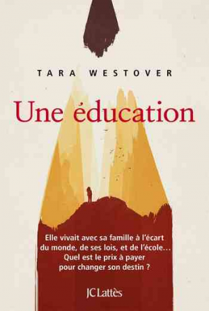 Tara Westover – Une éducation