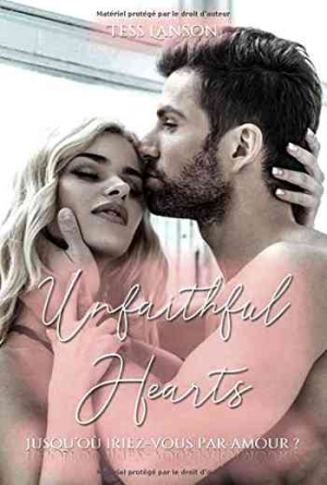 Tess Lanson – Unfaithful Hearts