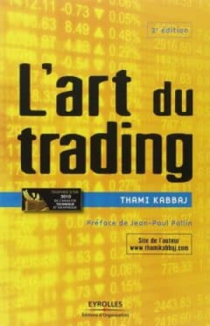 Thami Kabbaj – L’art du trading