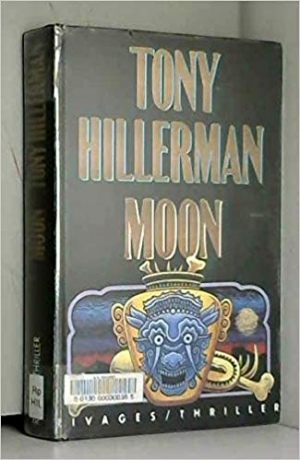 Tony Hillerman – Moon