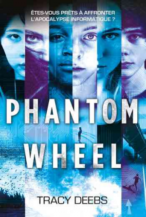 Tracy Deebs – Phantom Wheel