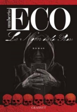 Umberto Eco – Le Nom de la Rose