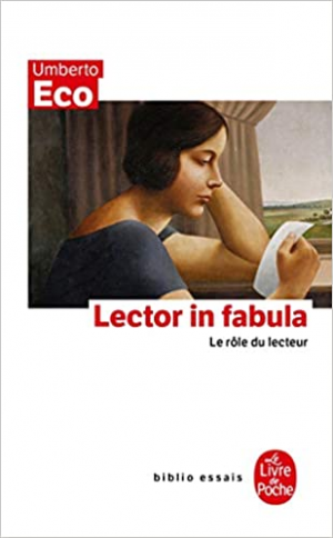 Umberto Eco – Lector in fabula
