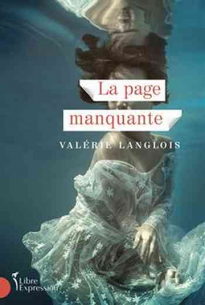 Valérie Langlois — La Page manquante