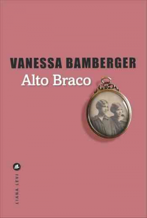 Vanessa Bamberger – Alto braco