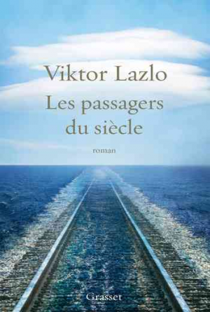 Viktor Lazlo – Les passagers du siècle