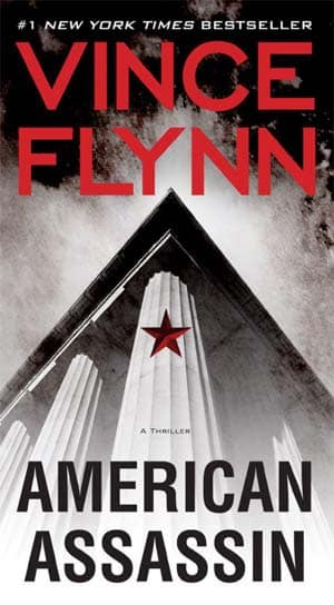 Vince Flynn – American Assassin