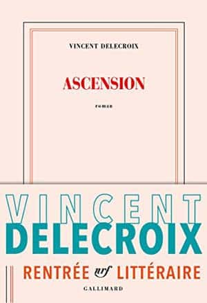 Vincent Delecroix – Ascension