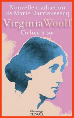 Virginia Woolf – Un lieu à soi