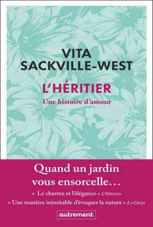 Vita Sackville-West – L’Héritier