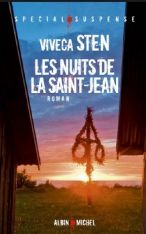 Viveca Sten – Les nuits de la Saint-Jean