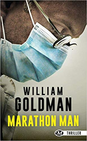 William Goldman – Marathon Man