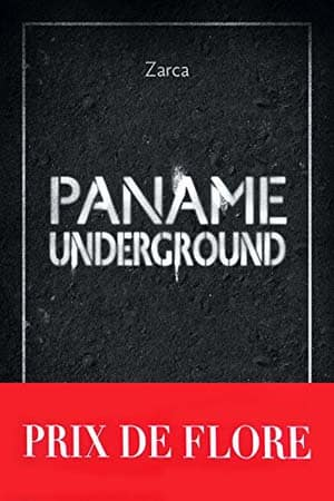 Zarca – Paname Underground
